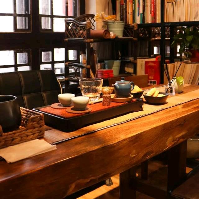 茶小发茶楼信息咨询中心