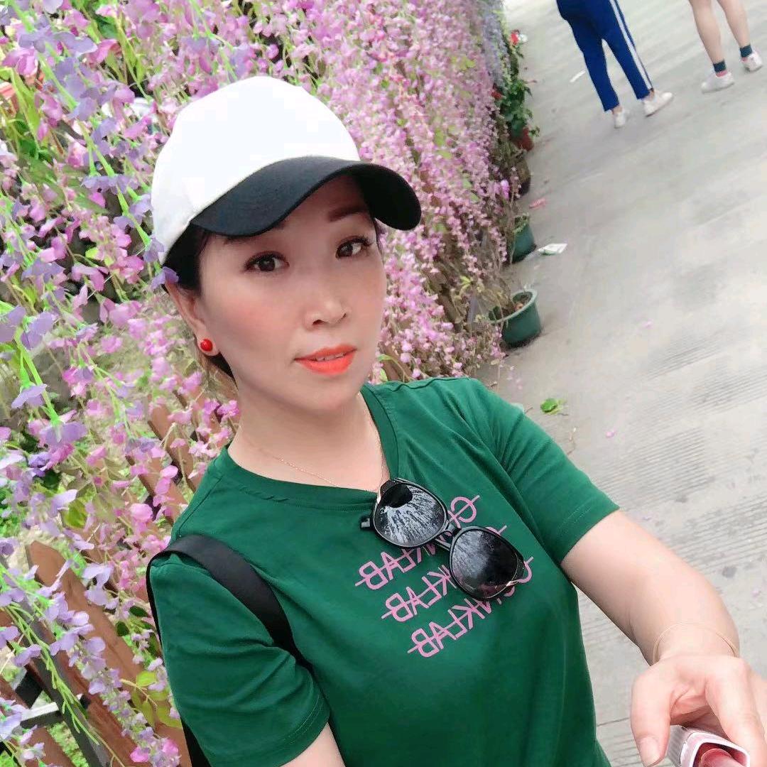 温州南微微广场舞