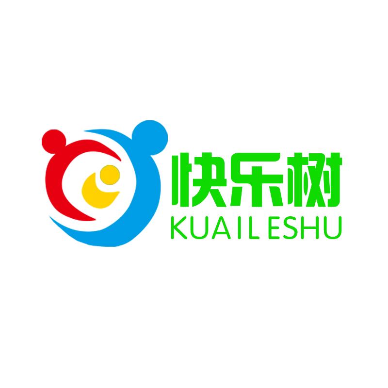 快乐树学生书包
