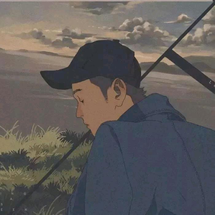 老友