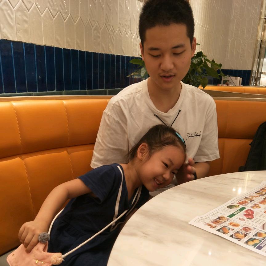 晨曦