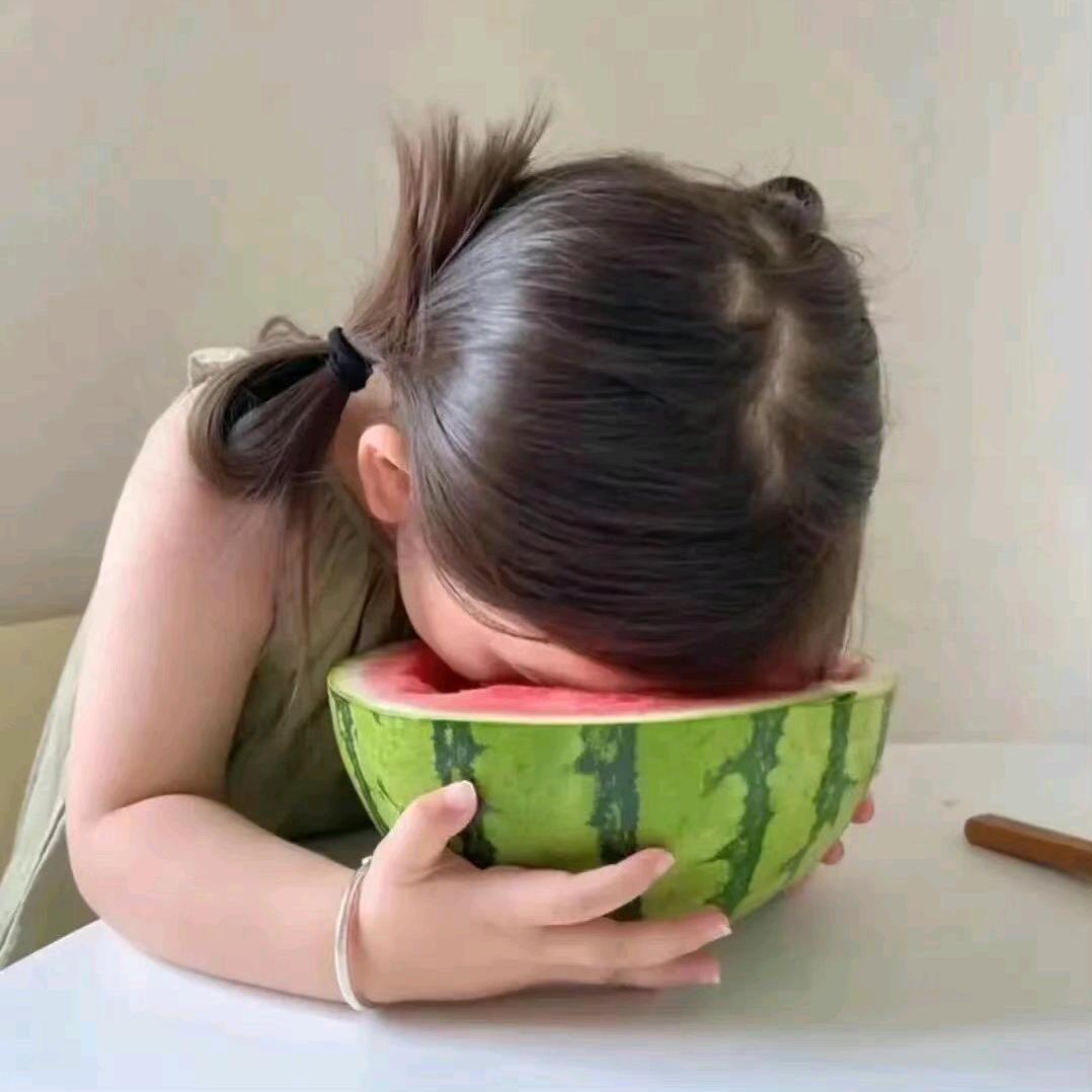 是个小憨包🧸