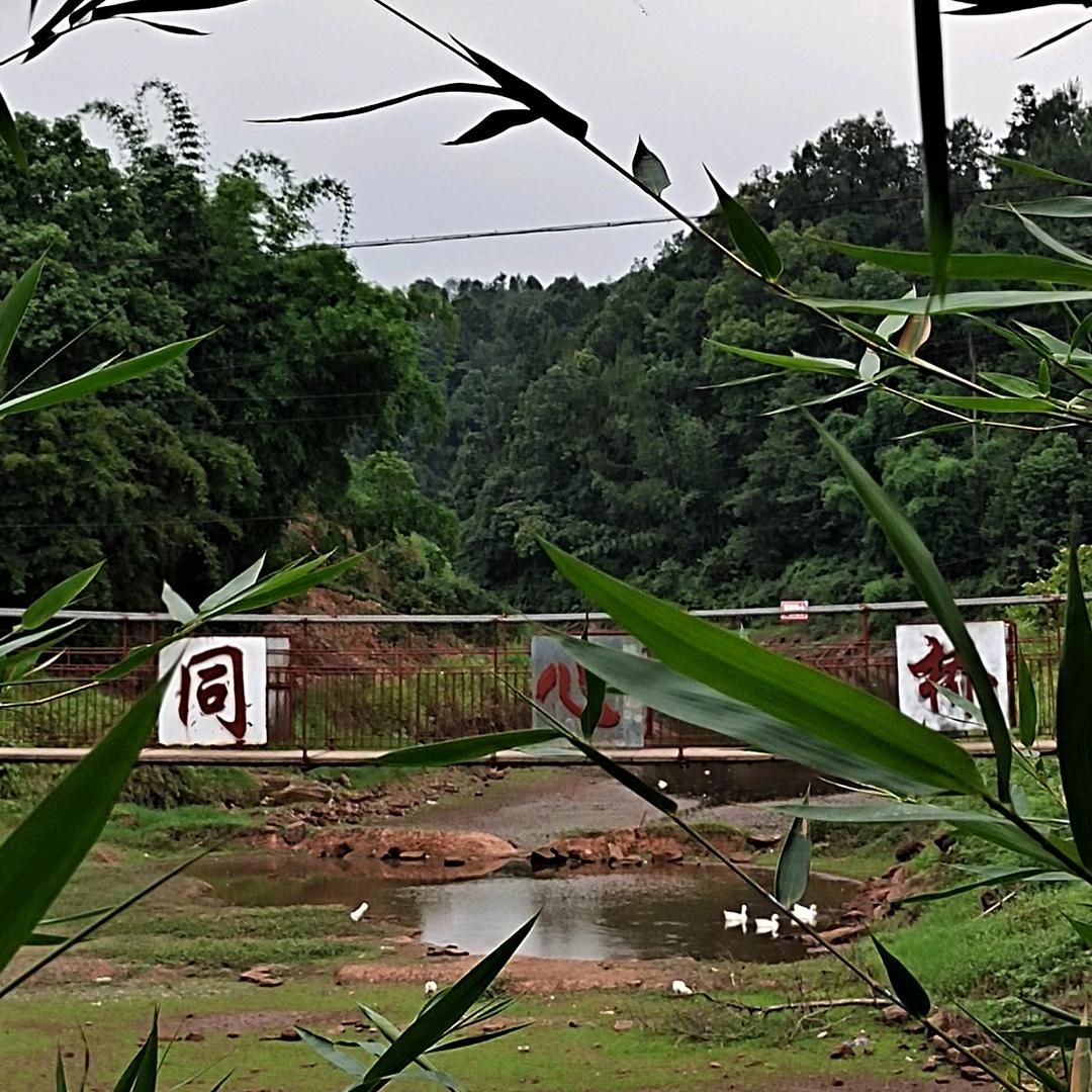 三