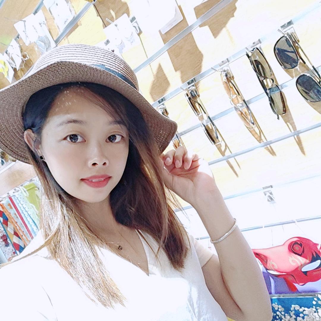 ✨ོꦿ粉丝妹এ᭄(潮汕妹)