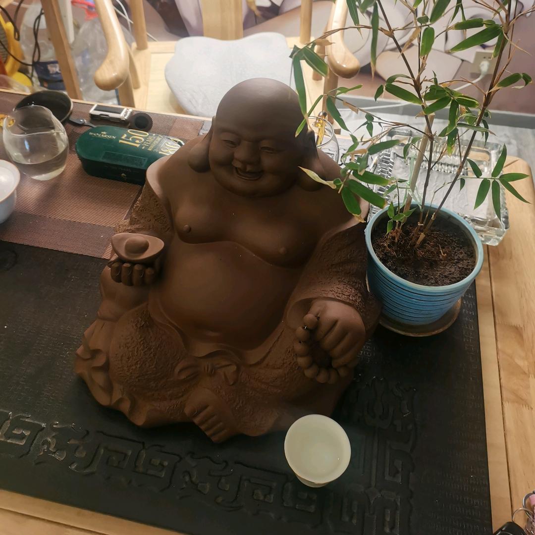 不惑之年
