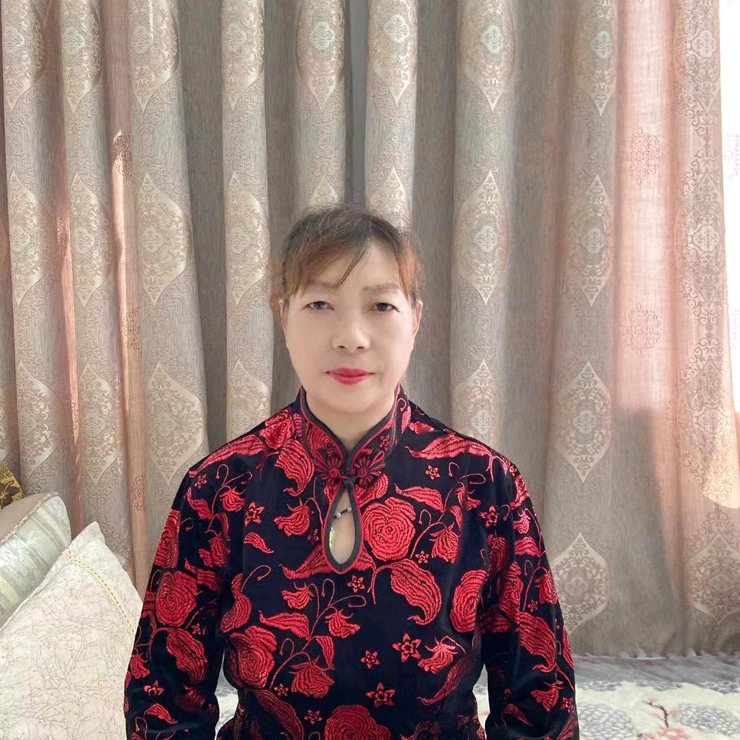 胜意粮油加工 杨三姐