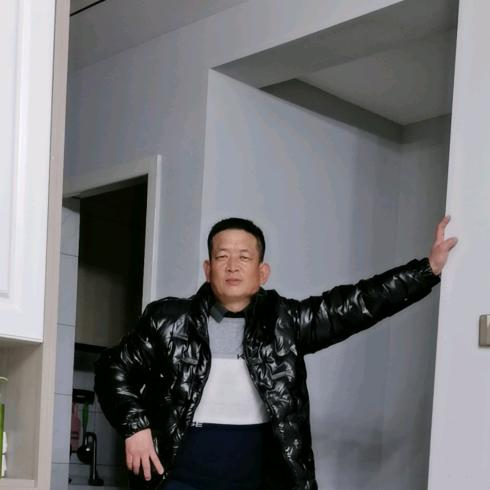 无声大叔的快乐生活