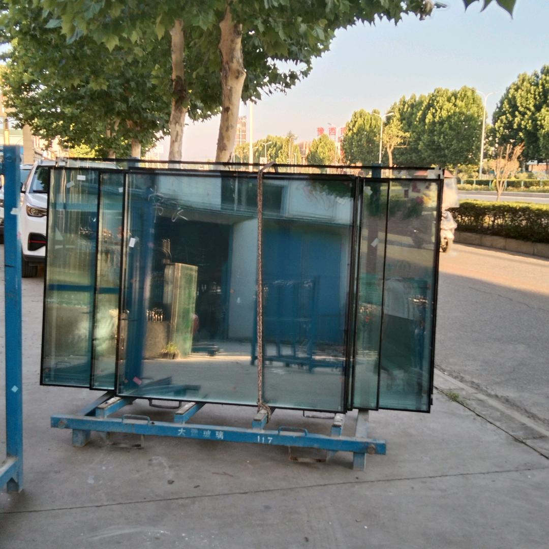 内乡大豫玻璃公司