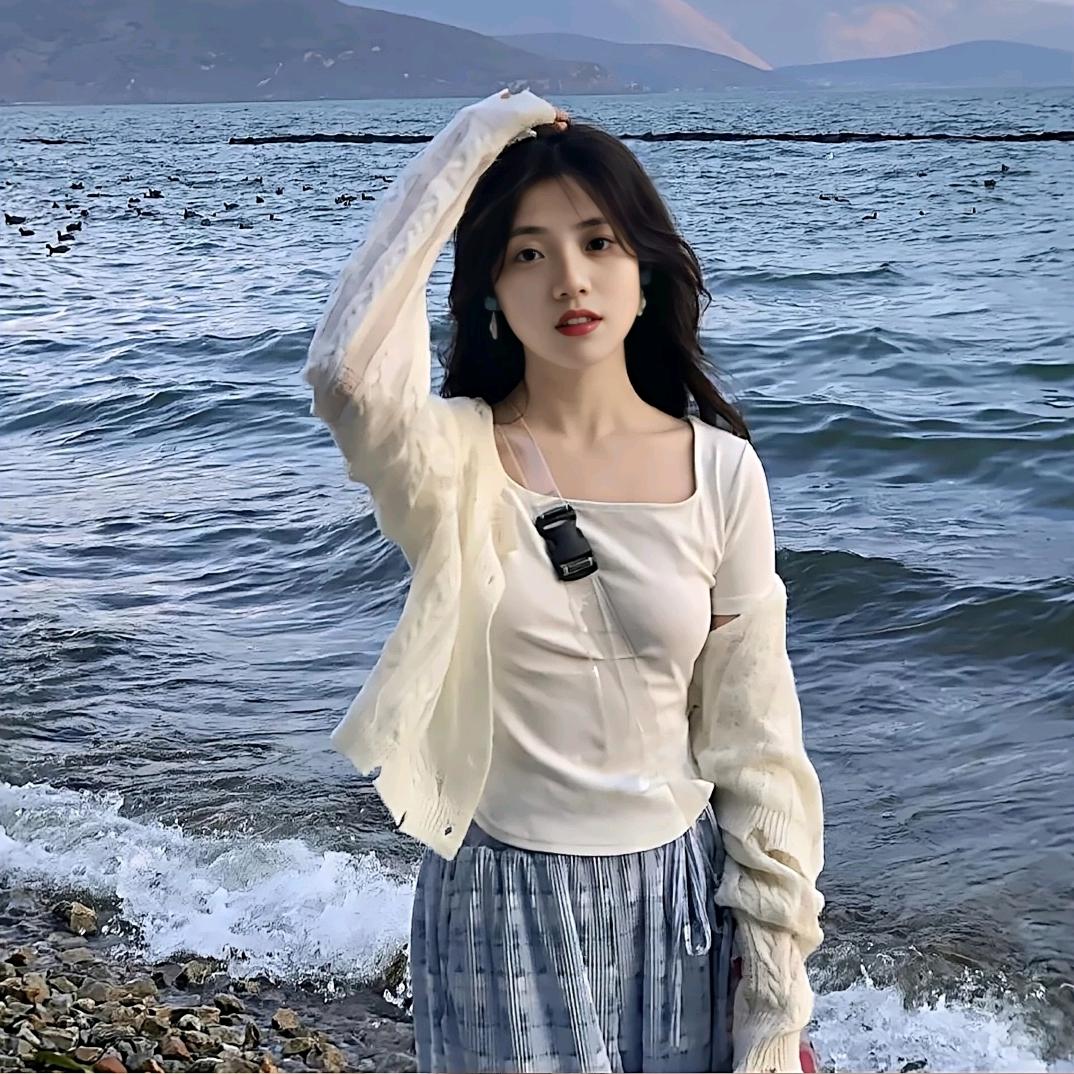 小魚.