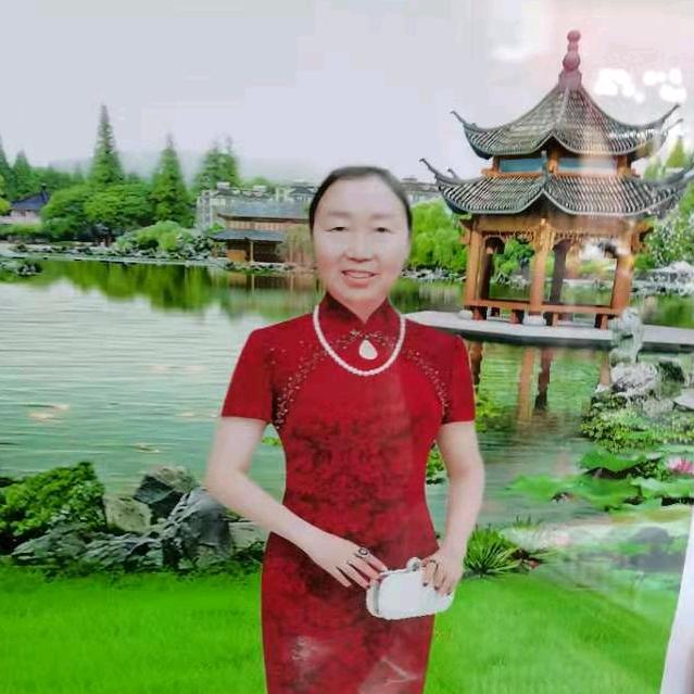 李开素🌹