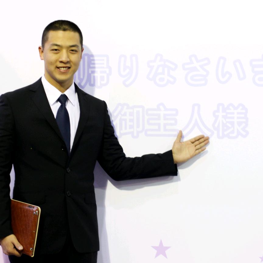 摄影爱好者 曾昭诚