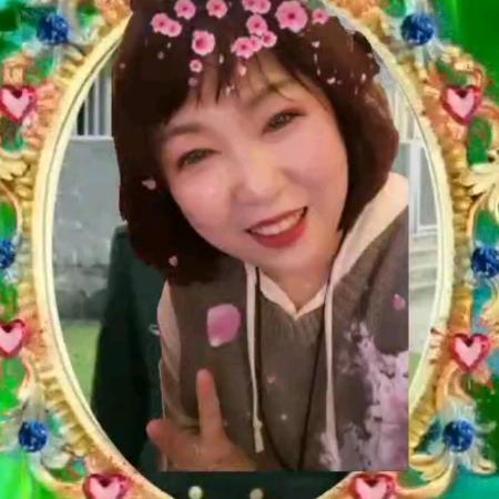 慢步秋色