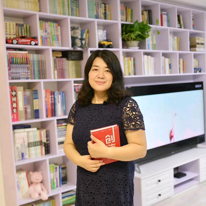 报考师张宇