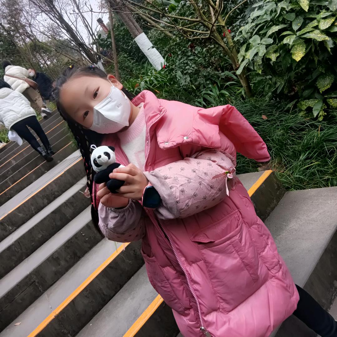 小希米