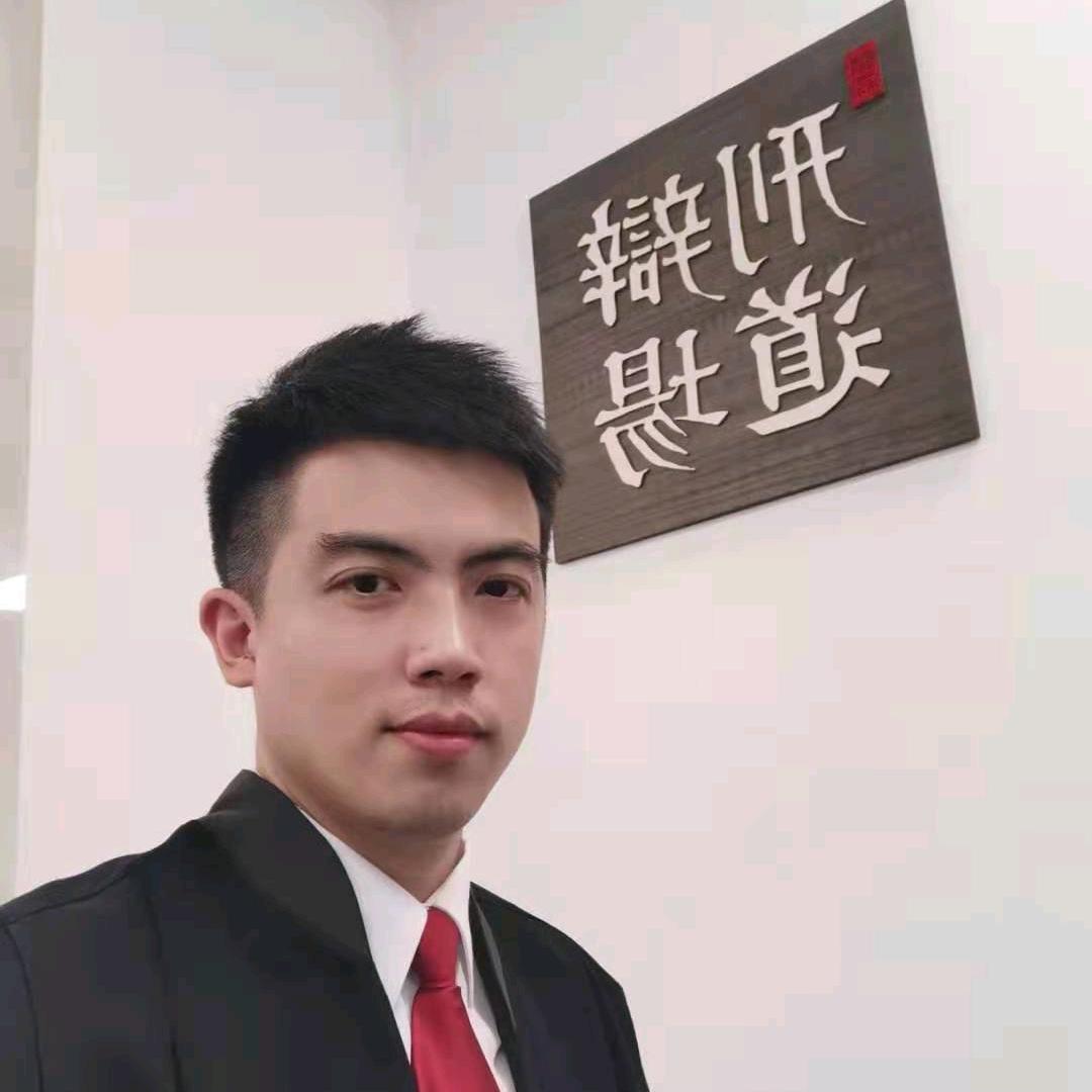 只办刑案的张鑫律师