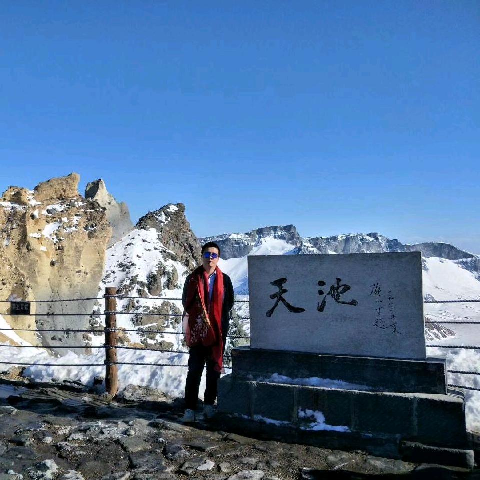 栾老师升学规划（原大学老师）