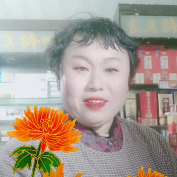 丽姐