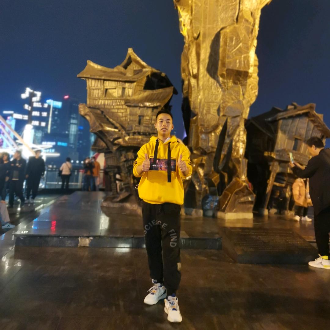 南街听过风»»»»