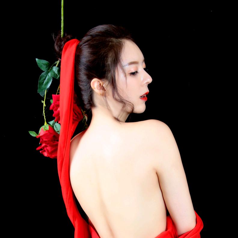 💃女神