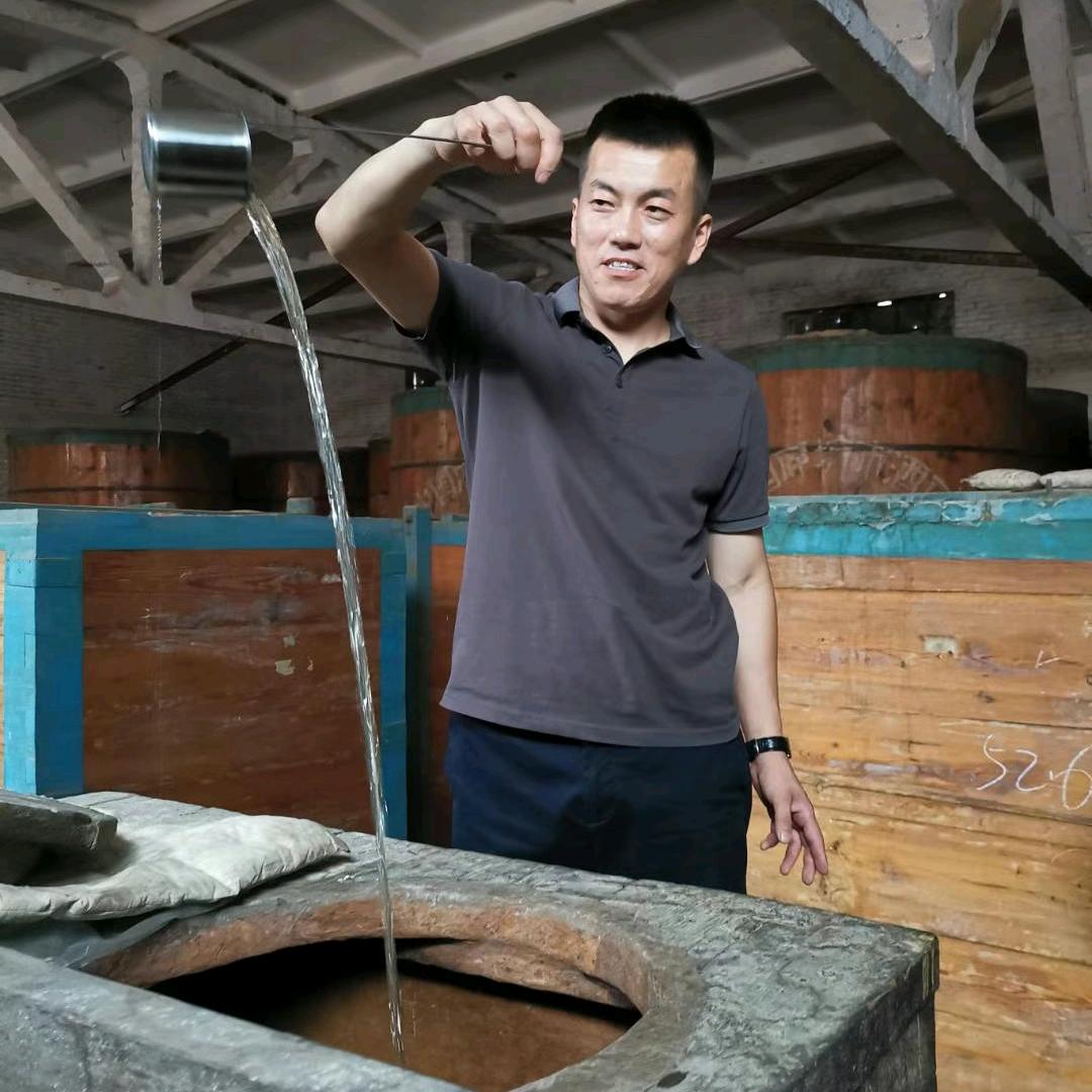 迎春酒的故事