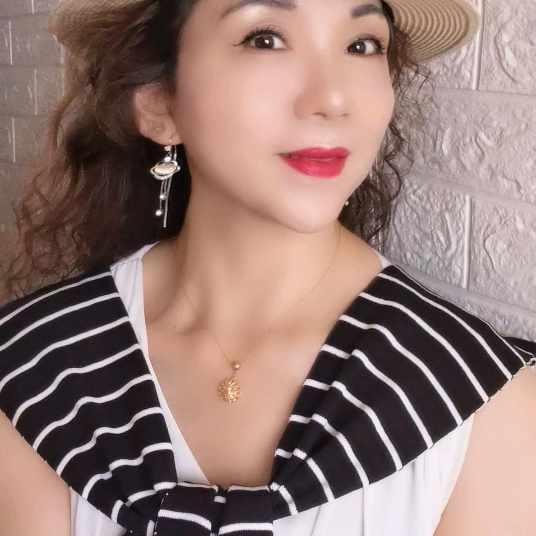 微笑春天