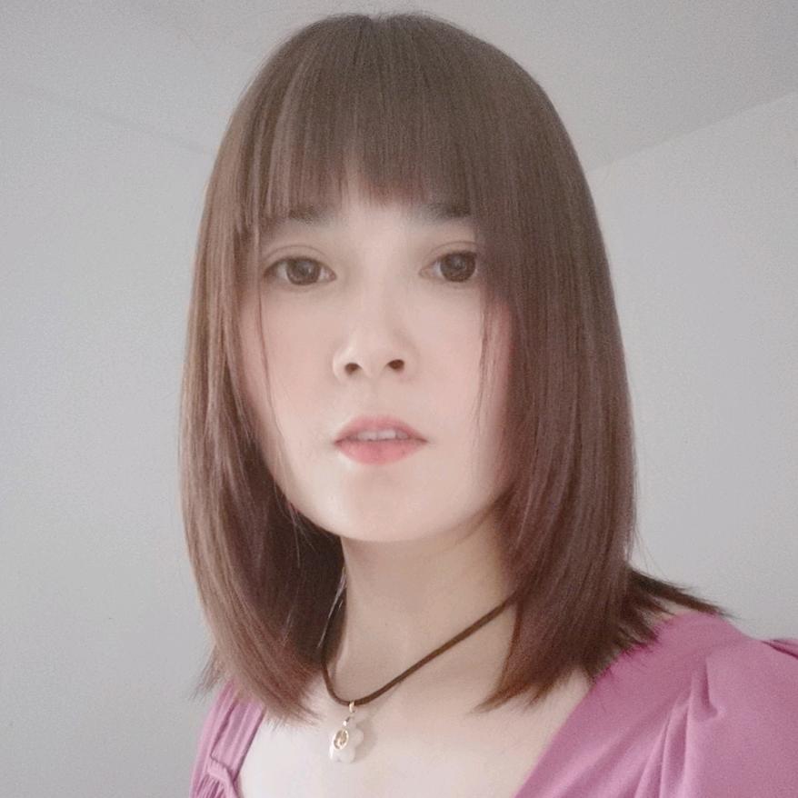开心就好