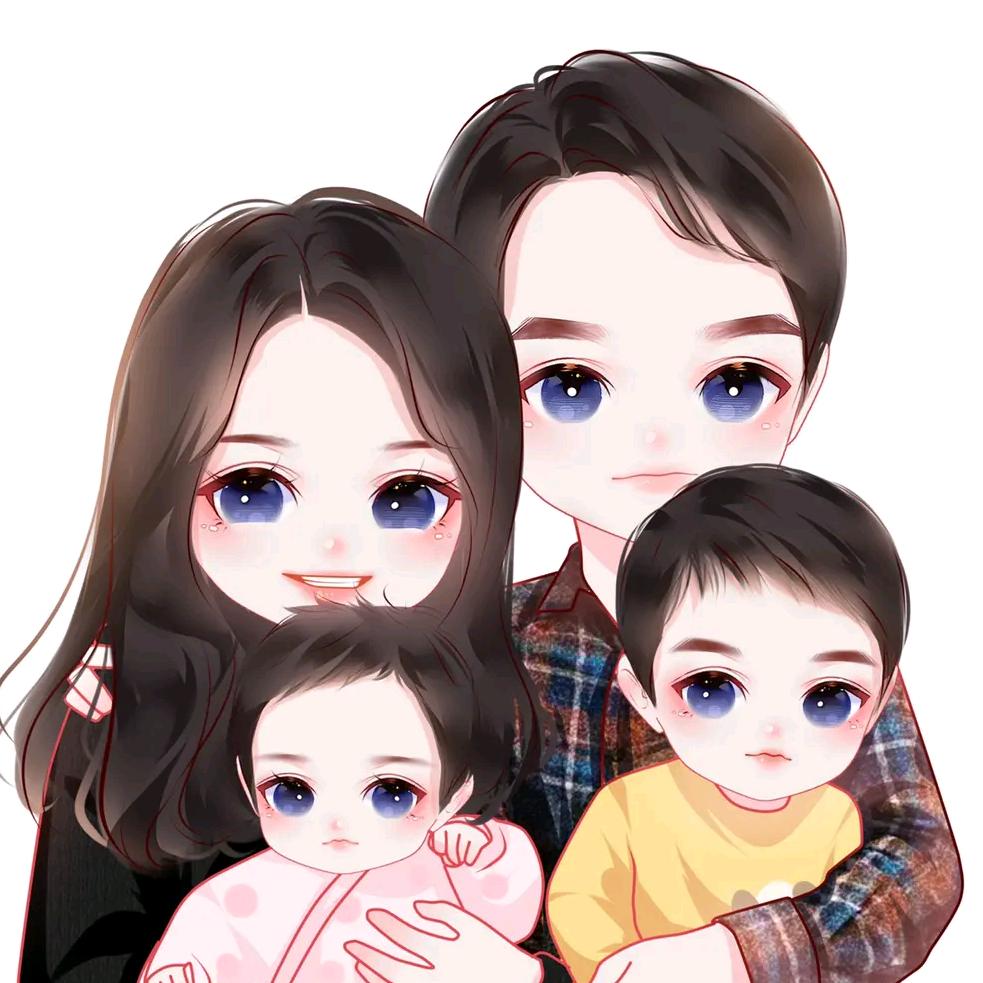 开心&轩哥的麻麻