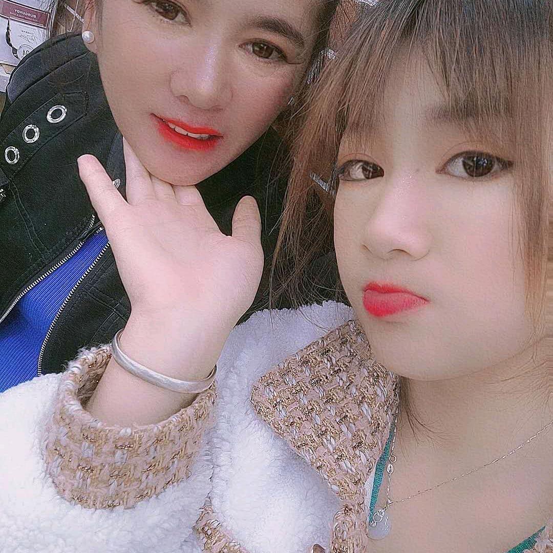 甜妹妹