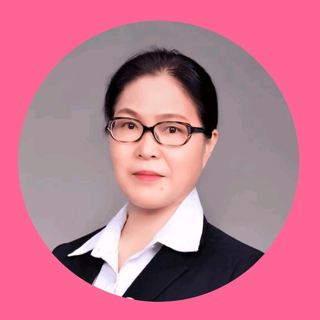 郑医口腔随丽娜主任