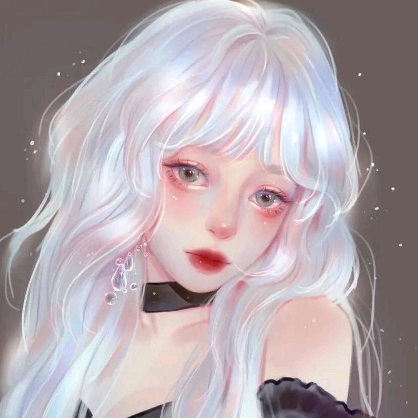 洛白雪