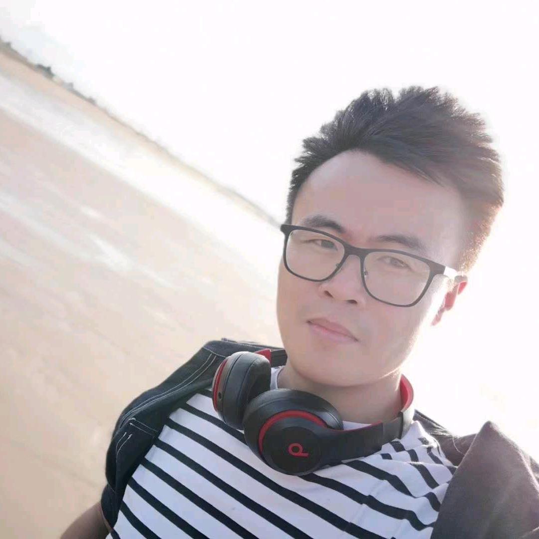 立志成为棍豪的【我们不一样】