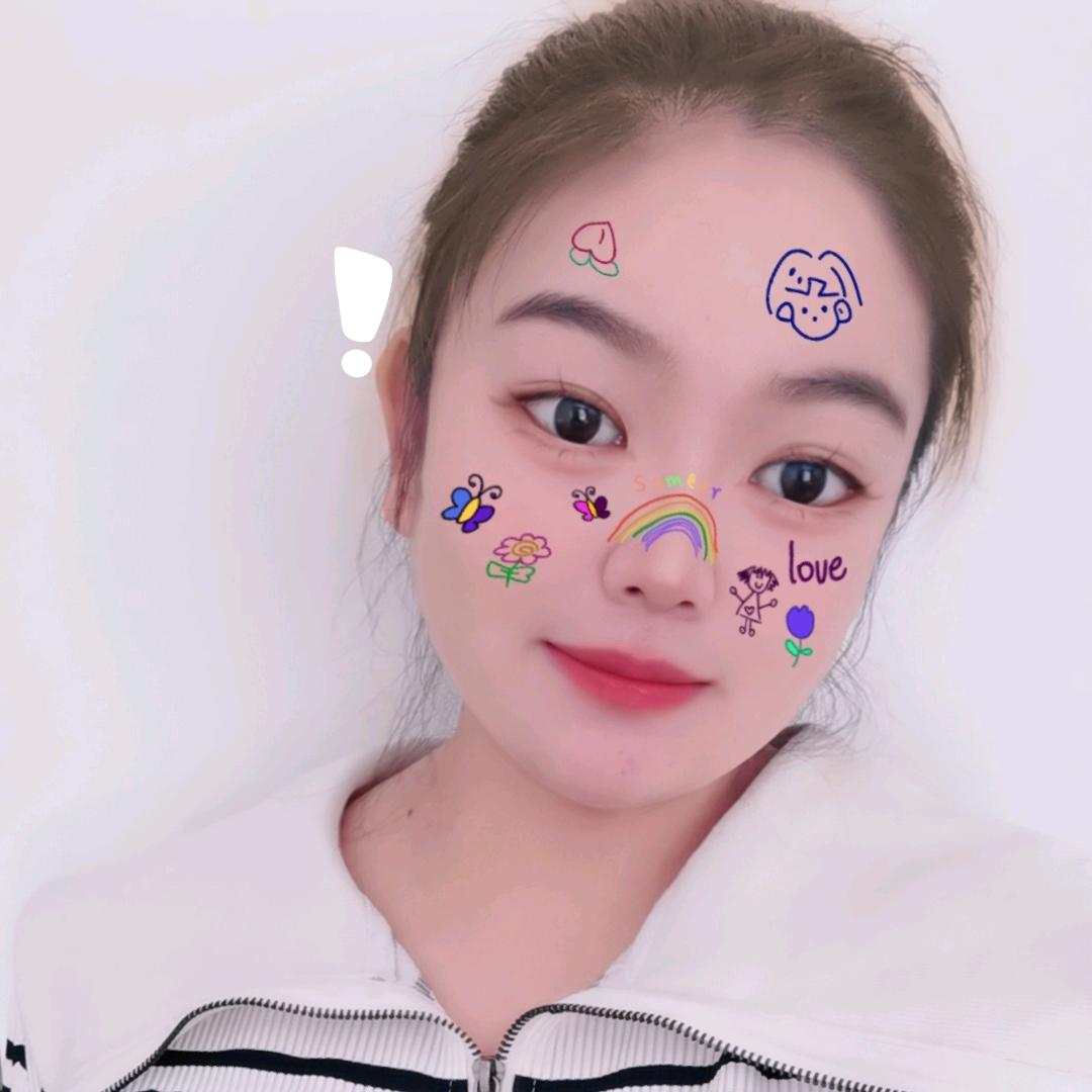 硕硕（奋斗中💪）