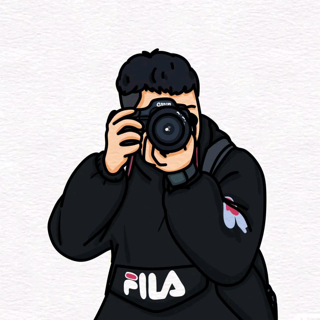 小韩📷.