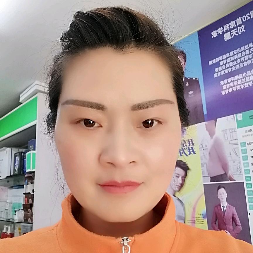 专收长头发（宿迁市沭阳县理发店）