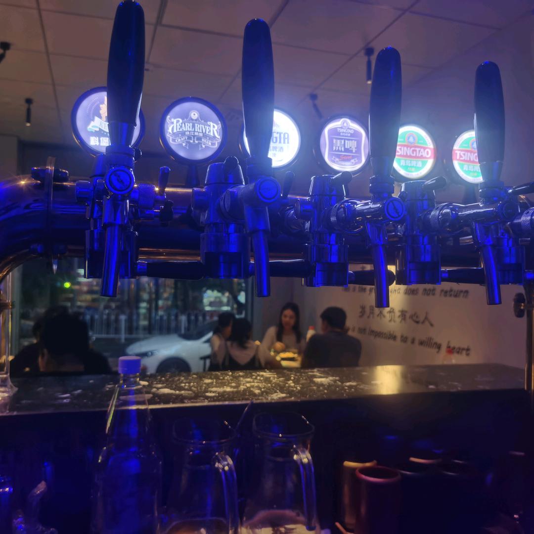 英德市英城酒荟商行