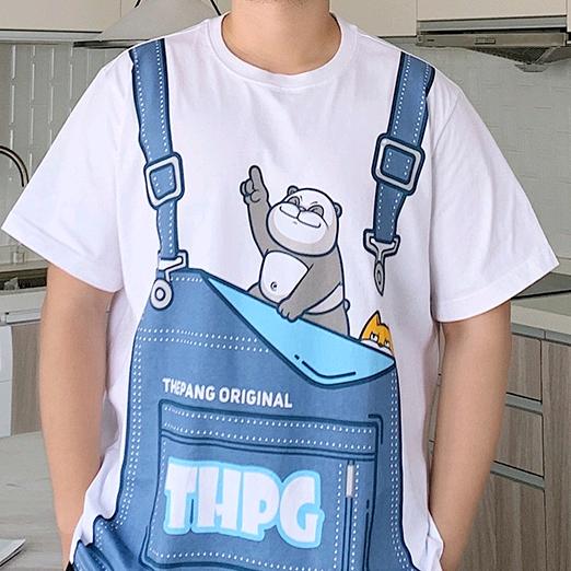 小猪熊熊