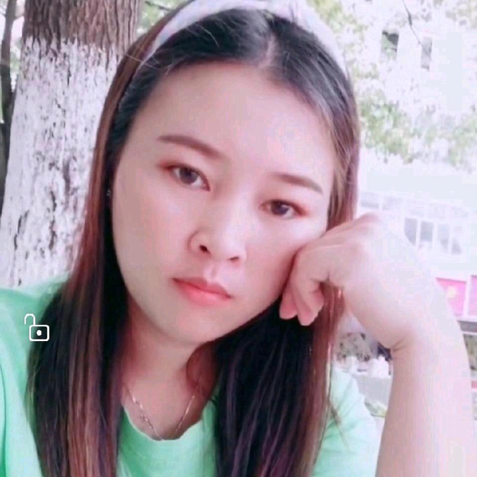 小张白货