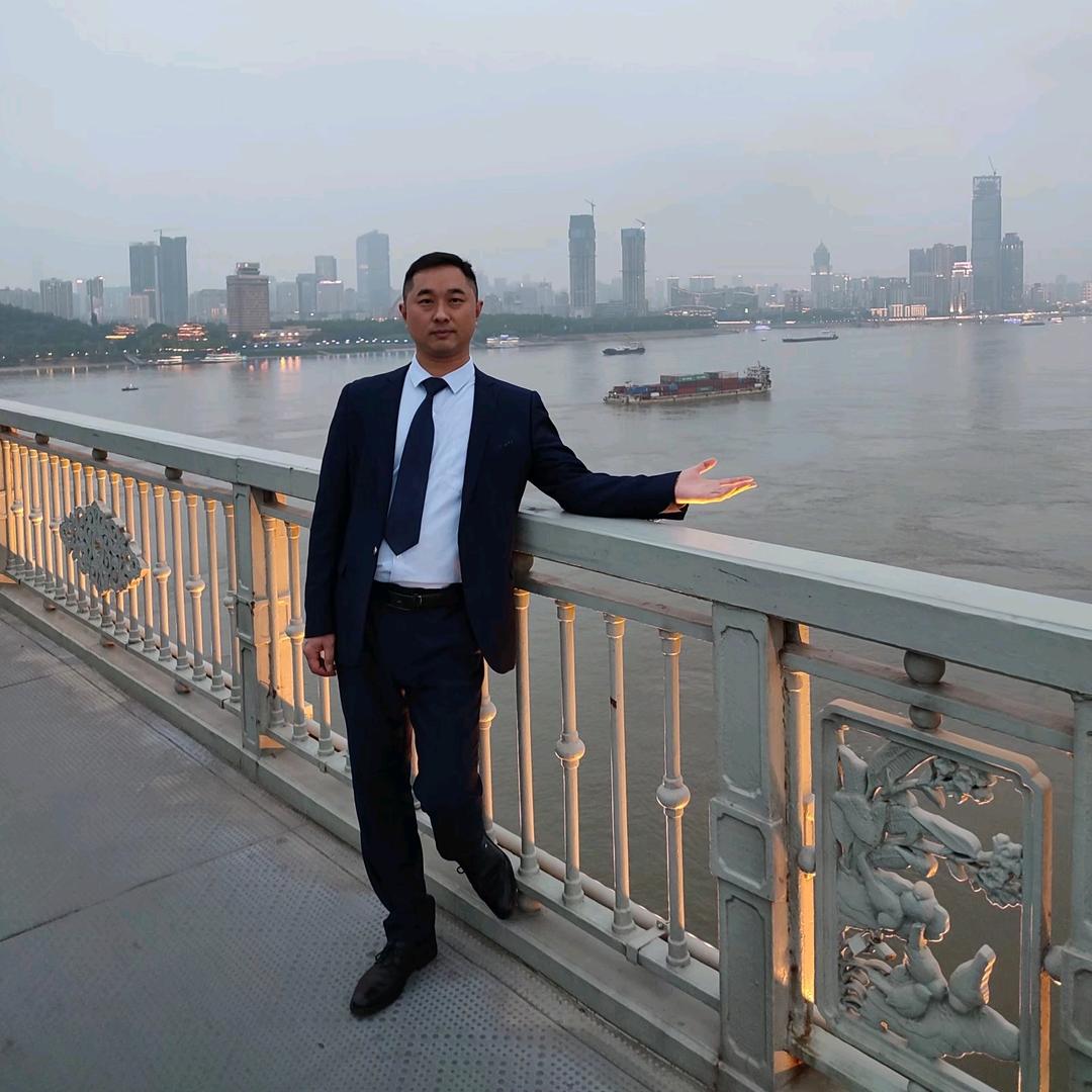 王庚来