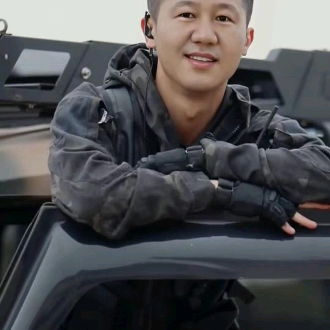 王大现雄心壮志在青年