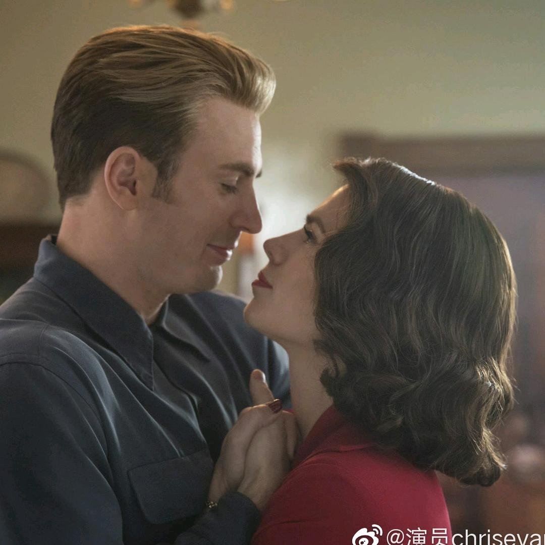 🌈小黄要多长头发