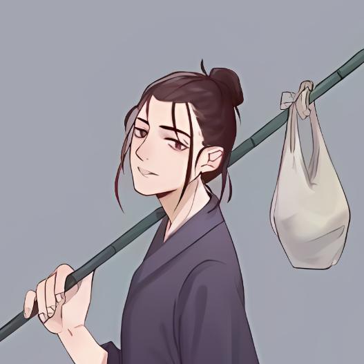 说书人