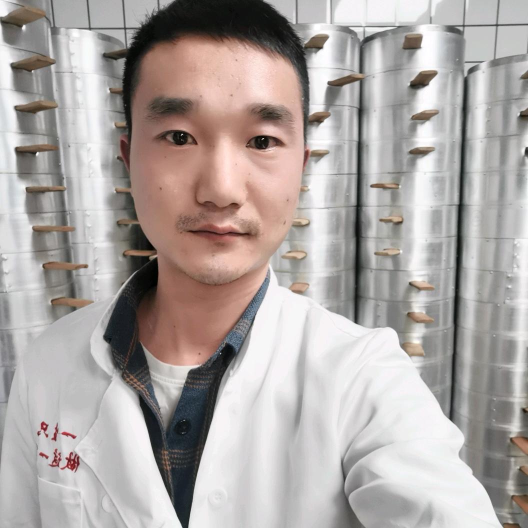 张师傅（专注美食）