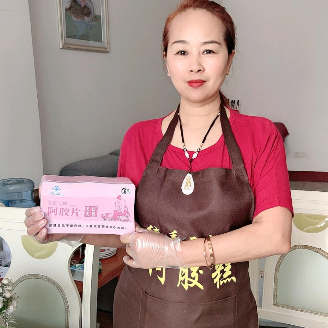 如此幸福