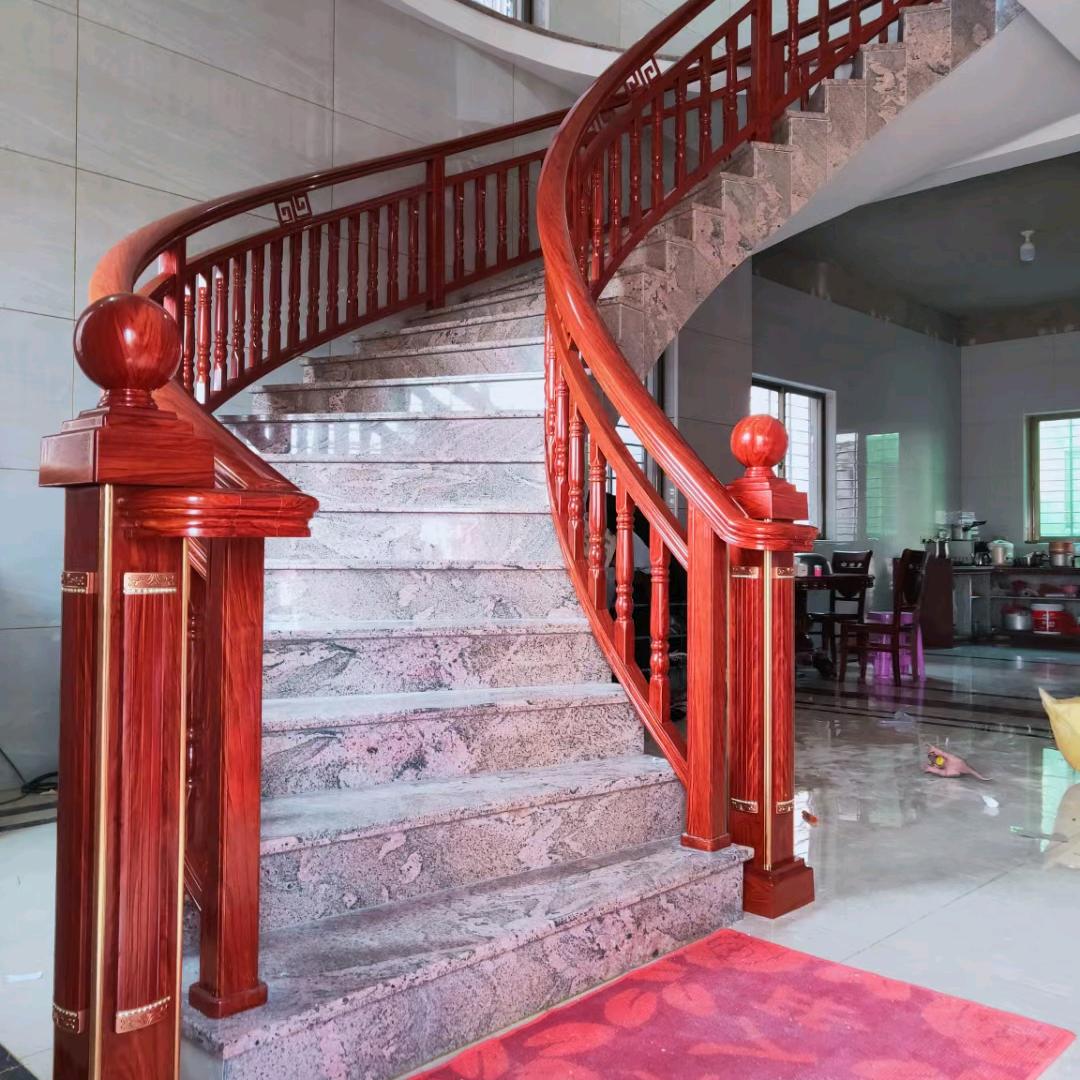 武宁县智宏楼梯店