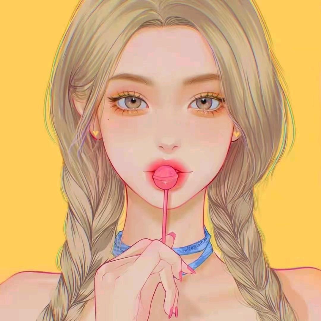 喜欢藏进月里🌈