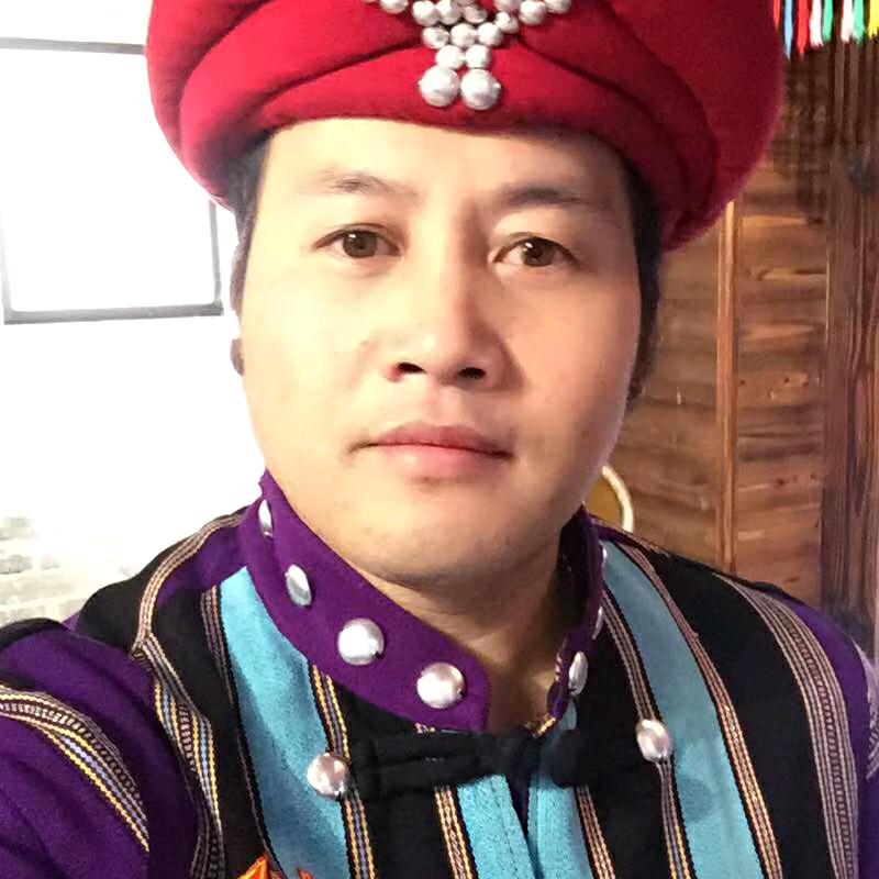 我家的小皮孩