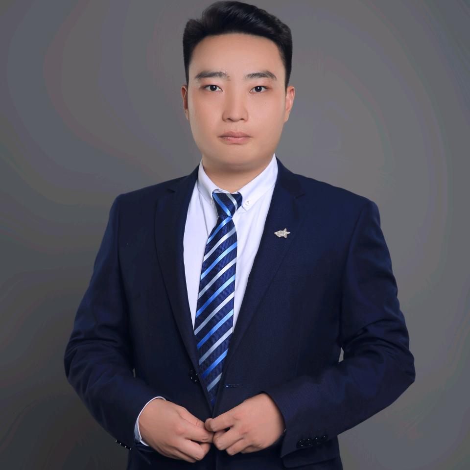 小葛说钓鱼