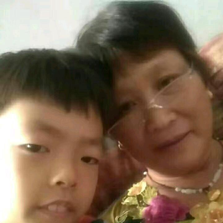 红梅
