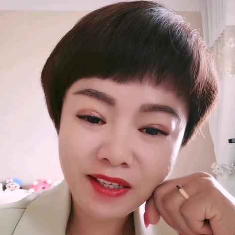 做装修的女汉子