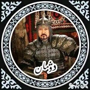 杜曼👫
